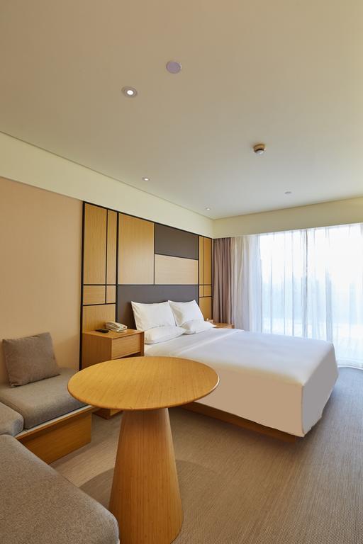 Ji Hotel Chengdu West Hi-Tech Zone Longhu Cameră foto
