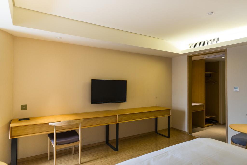 Ji Hotel Chengdu West Hi-Tech Zone Longhu Cameră foto
